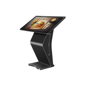 kiosko soporte z