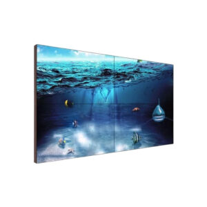 Panel Modular LCD Para Interior