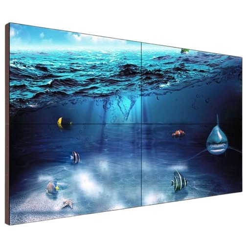 Panel Modular Lcd de Interior