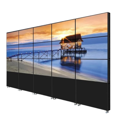 PANEL MODULAR LCD