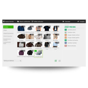 Servicio de Importación de Productos